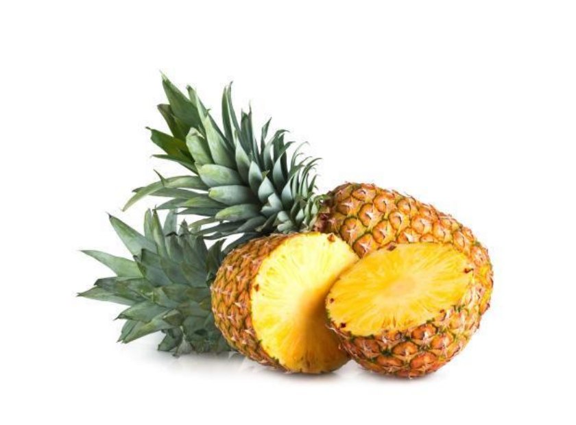 菠萝皮