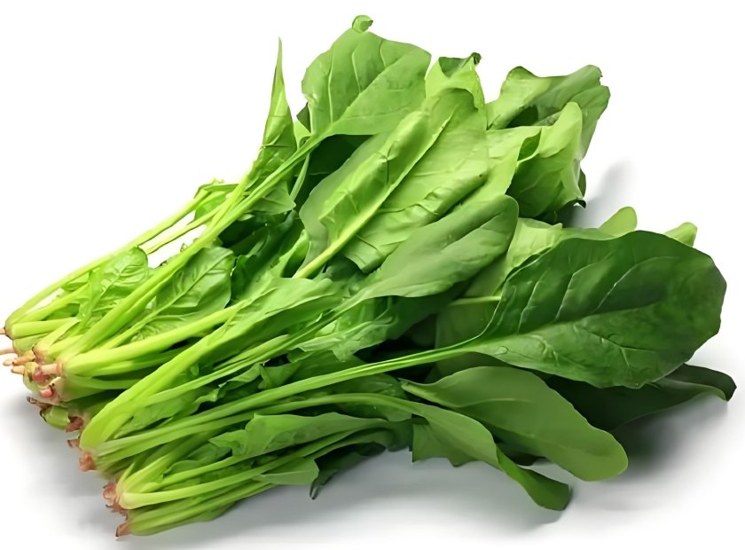 菠菜