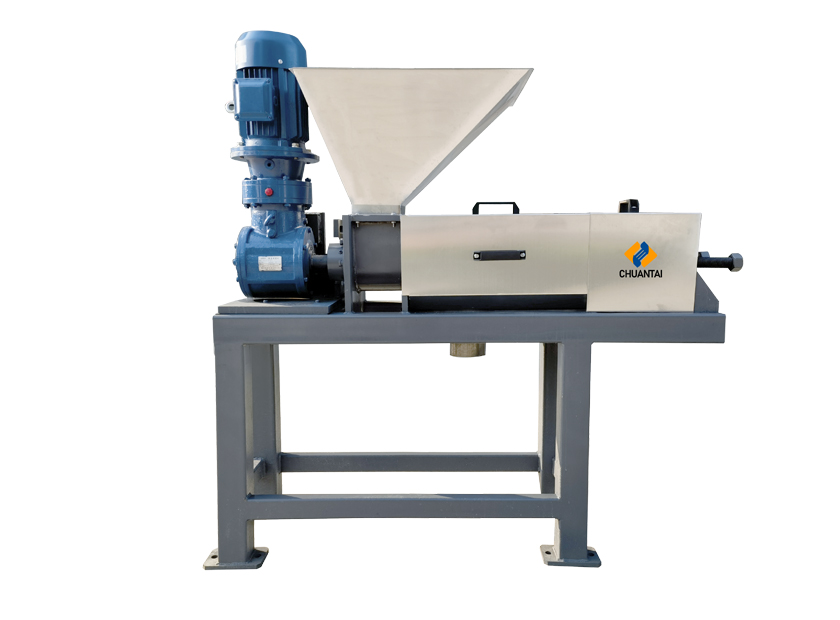 螺旋压榨机160型号